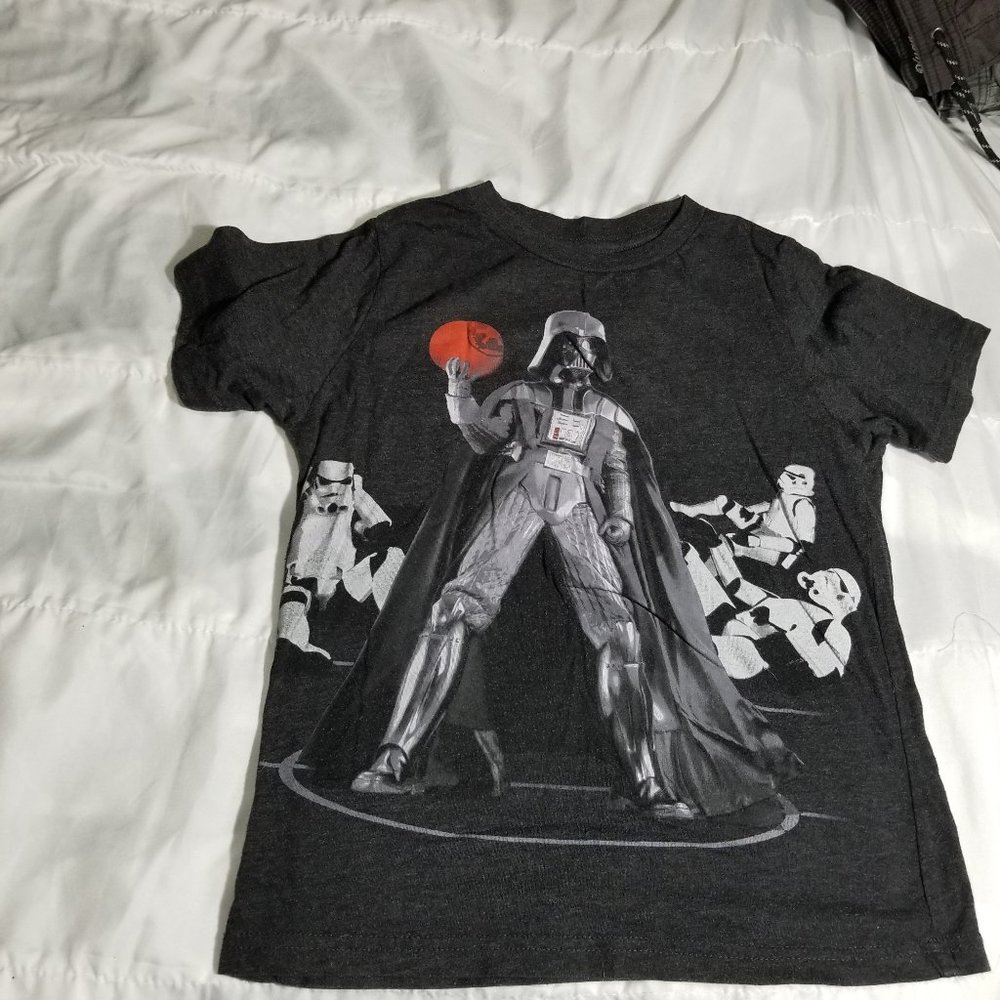 Star Wars Youth tshirt